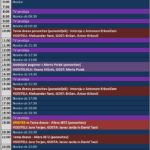 TV SPORED (ponedeljek, 25.7.2016) 1