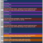 TV SPORED (sreda, 10.8.2016) 1