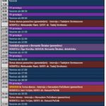 TV SPORED (torek, 2.8.2016) 1