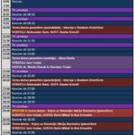 TV SPORED (torek, 30.8.2016) 1