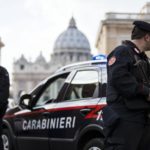 V Italiji razbili mrežo trgovcev z ljudmi, aretiran tudi Mariborčan 1
