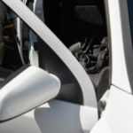 V Posočju vlamljajo v avtomobile 1