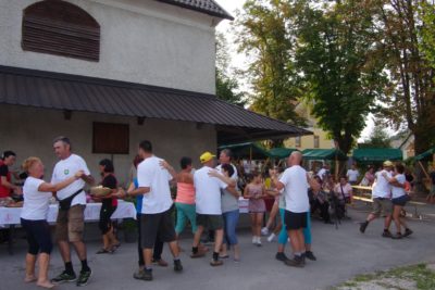 Dnevi turizma in zabave v občini Šmarješke Toplice 1