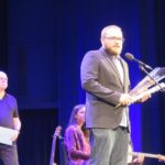 Houston, imamo problem! slovenski kandidat za nominacijo za tujejezičnega oskarja 1