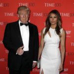 Melania ne more več prenašati laži – po 150 milijonski tožbi britanskega Daily Maila zdaj še nad slovenske medije 1