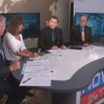 Nocoj ob 19:30 oddaja Objektiv – Interpelacija o delu in odgovornosti Vlade RS (finance, pravosodje, infrastruktura in šolstvo) 1