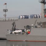 Peking opozarja Japonsko, da se igra z ognjem 1