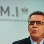 Trije sirski moški ‘na IS misiji’ aretirani v Nemčiji 1