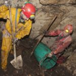 V Krimski jami našli 28 skeletov – med njimi tudi otroci 2