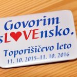Simpozij Spomin na Toporisica.