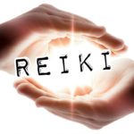 Zdravljenje z Reiki je okultni nateg? 1
