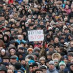 Ali bo moral novi predsednik ZDA z Rusijo ravnati v rokavičkah? 2