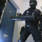Police operation against human traffickers in Germany and Turkey