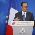 Britanci se bojijo brexita in Francozov 1