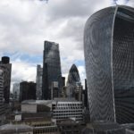 Britanci se bojijo brexita in Francozov 2