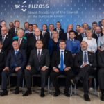 Finančni ministri o goljufijah pri DDV in javnofinančnih pravilih 1