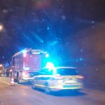Huda prometna nesreča: Na dolenjski avtocesti prišlo do daljšega zastoja 2