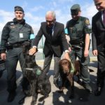 Interpol v globalni akciji aretiral 314 ljudi, napovedanih  še 449 preiskav 1
