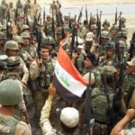 Ko osvobodilna vojska postane nasilna do civilistov (Mosul) 2