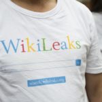 Koliko olja bi Wikileaks lahko prilil na ogenj ameriških predsedniških volitev? 1