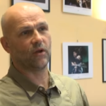 Na Hrvaškem poskus umora predsednika novinarskega društva Lekovića 1