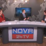 Nocoj ob 19.30 oddaja Objektiv: Delo, družina in socialne zadeve ter zdravstvo (Interpelacija o delu in odgovornosti Vlade RS) 1