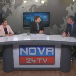 Nocoj ob 19:30 oddaja Objektiv: Gospodarski razvoj in tehnologija ter zunanje zadeve (Interpelacija o delu in odgovornosti Vlade RS) 1