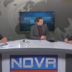 Nocoj ob 19:30 oddaja Objektiv: Interpelacija o delu in odgovornosti Vlade RS (kmetijstvo in javna uprava) 1