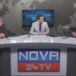 Nocoj ob 19:30 oddaja Objektiv: Interpelacija o delu in odgovornosti Vlade RS (kmetijstvo in javna uprava) 2