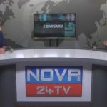 Oddaja Upaj si! Danes bo 19.30 z Brbaro Pirh in Dejanom Krajncem 1