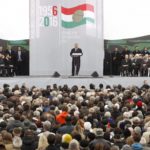 (v delu) Orban se želi z odvračanjem migrantov upreti sovjetizaciji Evrope 1