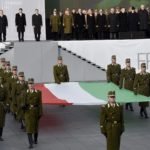 (v delu) Orban se želi z odvračanjem migrantov upreti sovjetizaciji Evrope 3