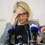 Vrana vrani ne izkljuje oči, zakaj neki bi odšla Kopač – Mrakova? 1