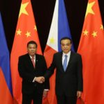 (za objavo) Filipinski minister za trgovino zavrača iluzije Duterta, da bodo Filipini prekinili stike z ZDA 1
