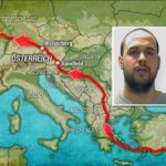(za objavo) Je imel domnevni terorist Džabr Albakr še tri sodelavce? 1