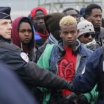 (za objavo) Migrantski centri – v Franciji jih podirajo, v Sloveniji pa postavljajo 1