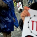 (za objavo) V Sloveniji gresta slaba zunanja politika in gospodarstvo z roko v roki 1