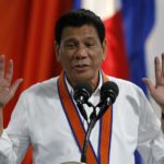 (za objavo) Zaradi Duterta Filipini ne bodo prekinili stikov z ZDA 2