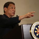 (za objavo) Zaradi Duterta Filipini ne bodo prekinili stikov z ZDA 3