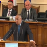 Bolgarska vlada držala besedo: po neuspešnih volitvah je odstopila 1