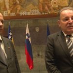 Delegacija Bih pri poslancih SDS – Želijo v EU in NATO 2