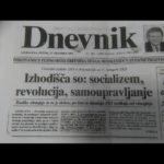 “Jugoslavija je imela svojo avtentično komunistično revolucijo, tako kot jo je imela Sovjetska zveza. Ta sistem ne bo nikoli propadel” je bilo mnenje slovenskih komunistov tik pred padcem Berlinskega zidu 1