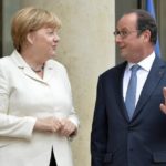 Koga bo na novih volitvah prepričala Angela Merkel? 1