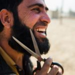 Mosul je zadnja trdnjava Islamske države v Iraku; strahopetni skrajneži se branijo kar s človeškim ščitom 1