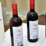 Ob zaključku 44. Tedna cvička tudi o trajnostnem vinogradništvu na Dolenjskem 1