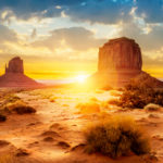 Monument Valley