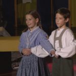 Osnovna šola Davorina Jenka Cerklje na Gorenjskem nas povezuje že 50 let 5