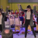 Osnovna šola Davorina Jenka Cerklje na Gorenjskem nas povezuje že 50 let 9