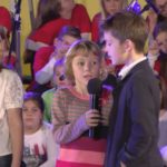 Osnovna šola Davorina Jenka Cerklje na Gorenjskem nas povezuje že 50 let 10