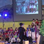 Osnovna šola Davorina Jenka Cerklje na Gorenjskem nas povezuje že 50 let 11